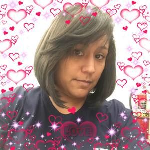 Meet your Posher, Erica